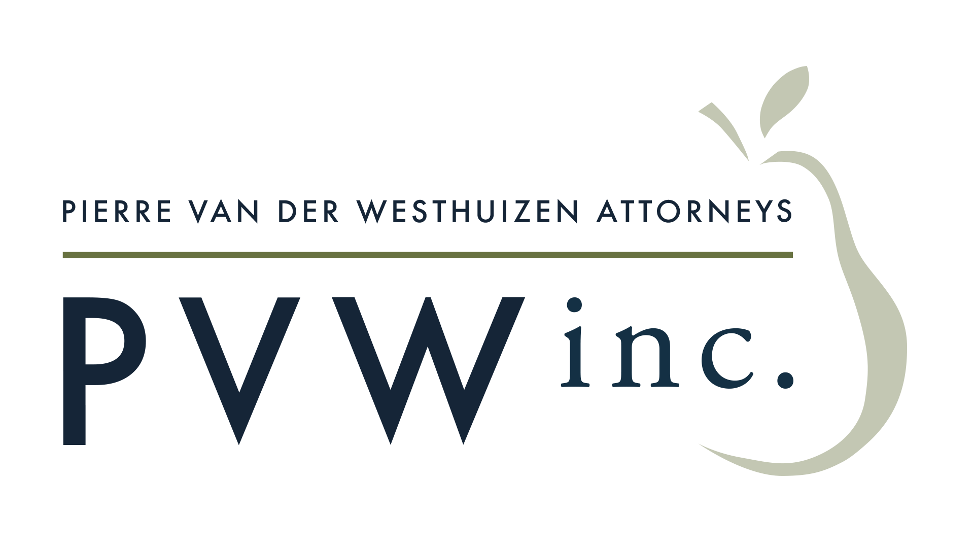 Pierre van der Westhuizen Attorneys