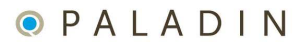 Paladin Logo