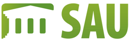 SAU Logo